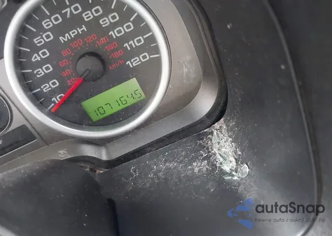 2006 Ford F-150 Fx4/Lariat/Xlt из США, поврежденный, VIN 1FTPW14576KD67323